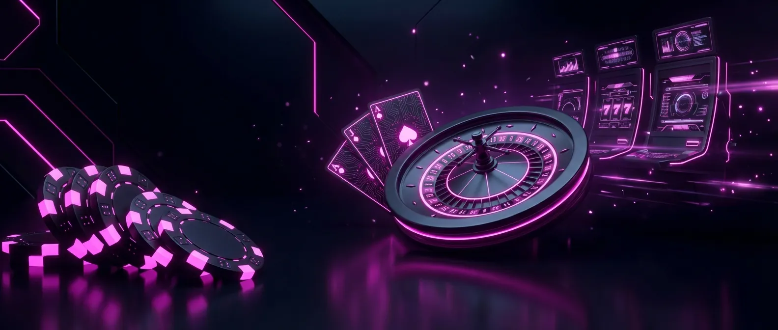 Mr. O Casino bonus